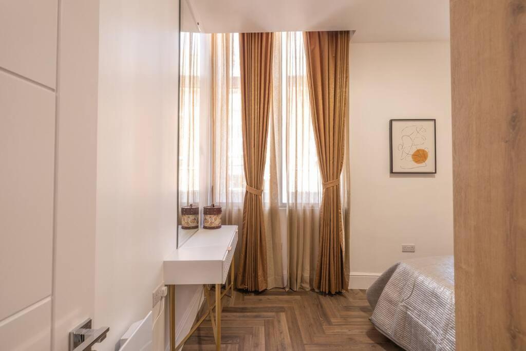 The Pocklington - The New Walk Suite Leicester Exterior photo