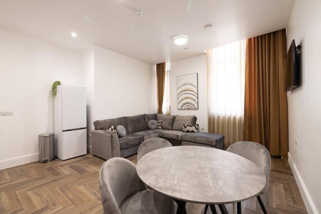 The Pocklington - The New Walk Suite Leicester Exterior photo