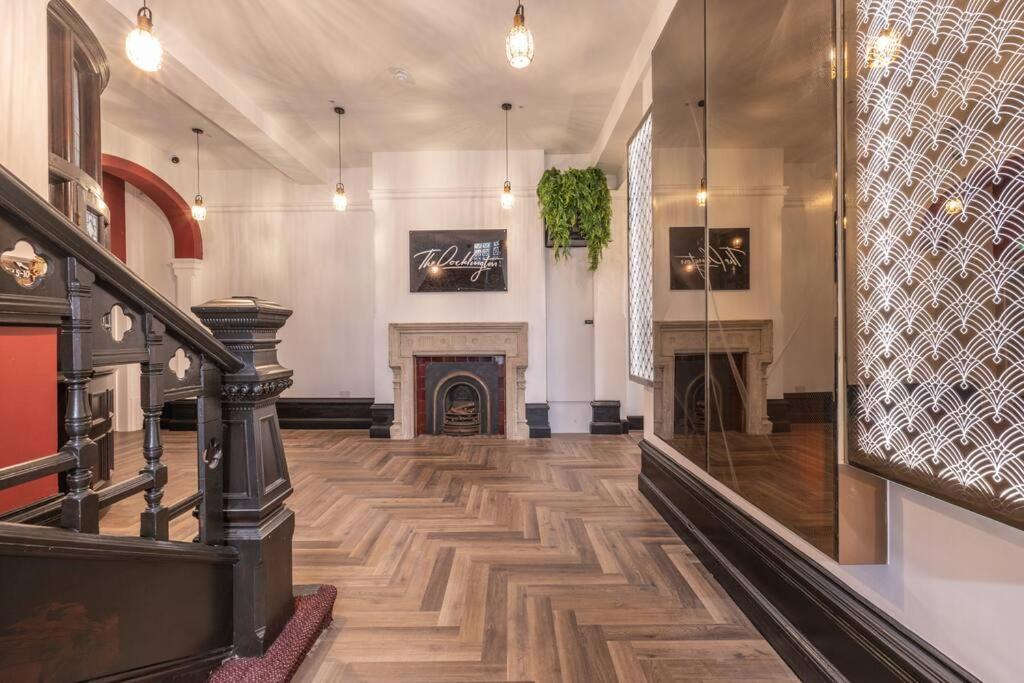 The Pocklington - The New Walk Suite Leicester Exterior photo